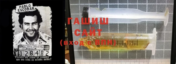 гашик Алексин